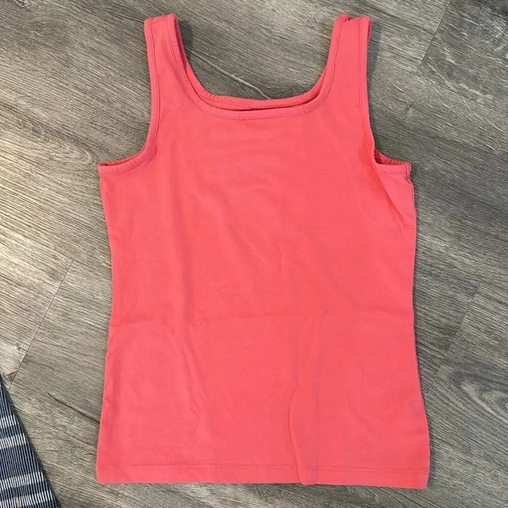 Old Navy Girl's Tank Tops and T-shirt Size XL / 14